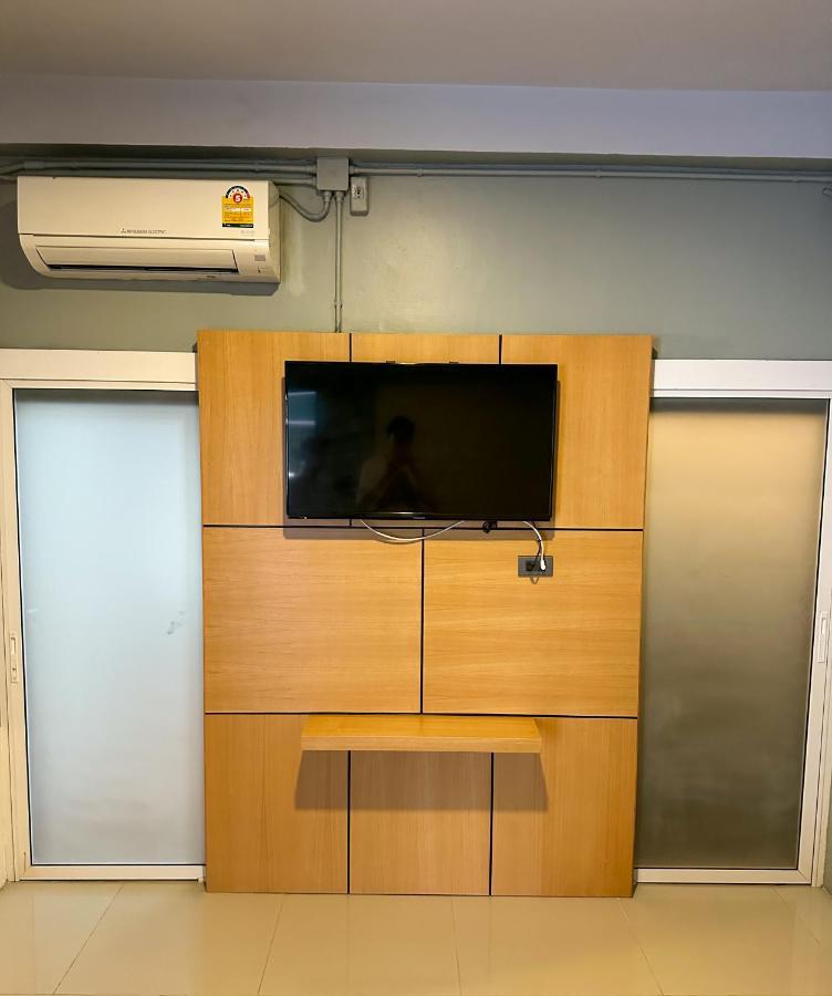Hotel Baan Chiang Maan Čiang Mai Exteriér fotografie