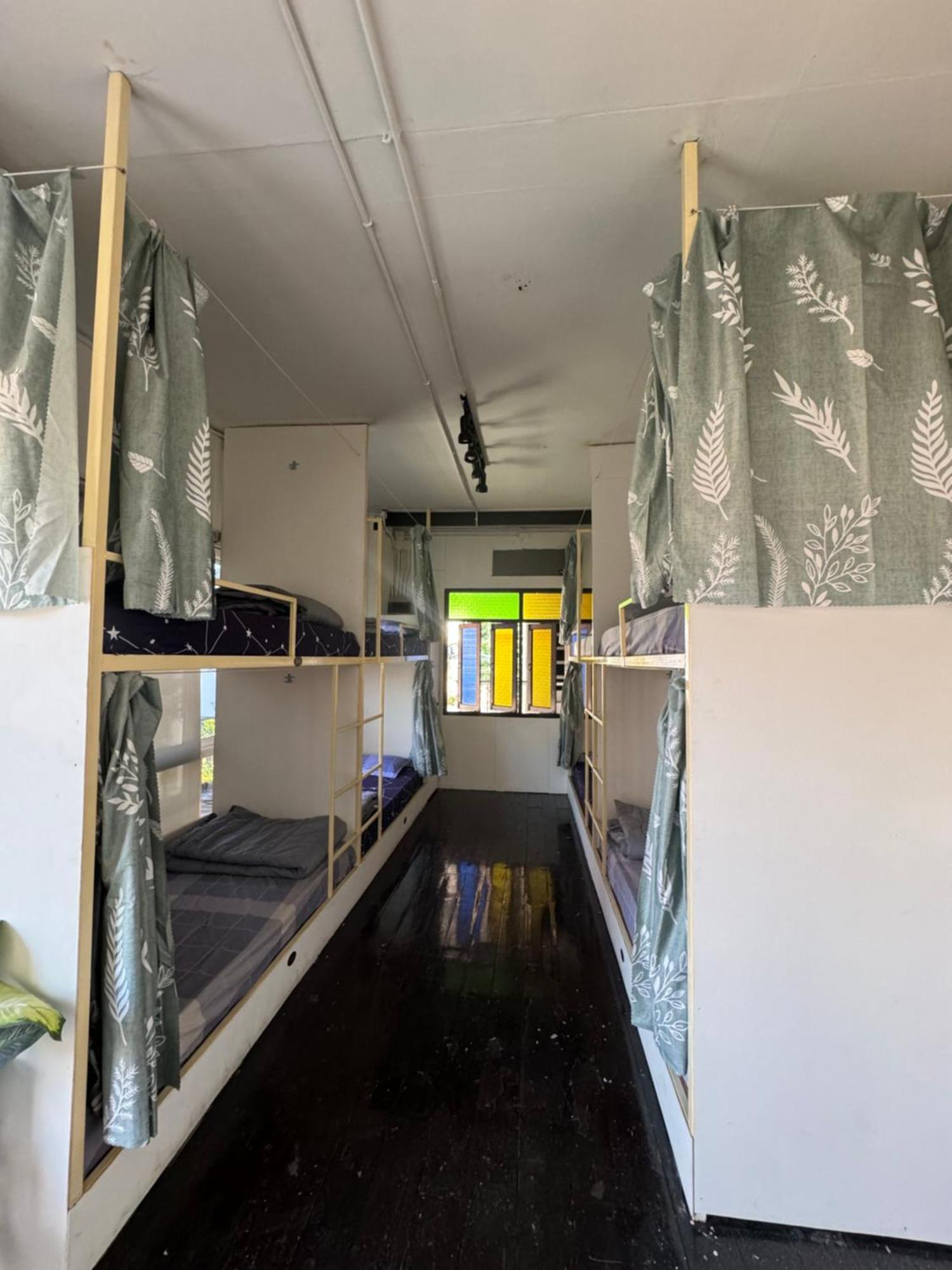 Hotel Baan Chiang Maan Čiang Mai Exteriér fotografie