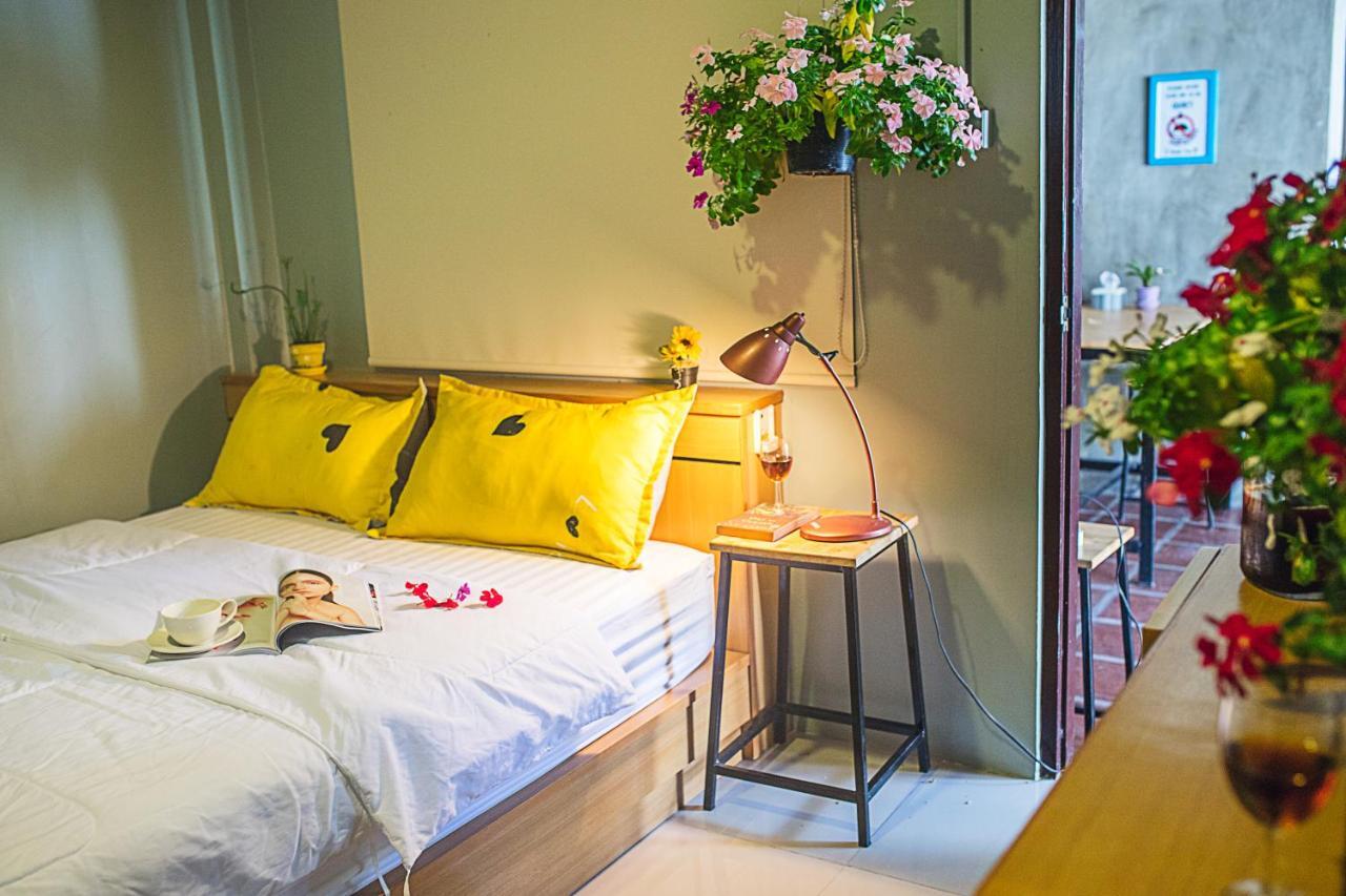 Hotel Baan Chiang Maan Čiang Mai Exteriér fotografie