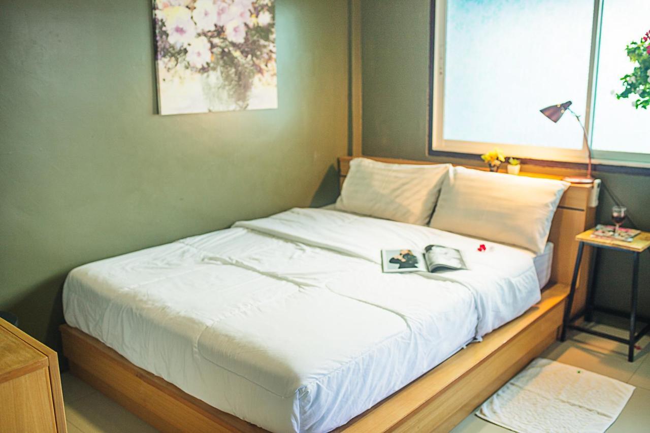 Hotel Baan Chiang Maan Čiang Mai Exteriér fotografie
